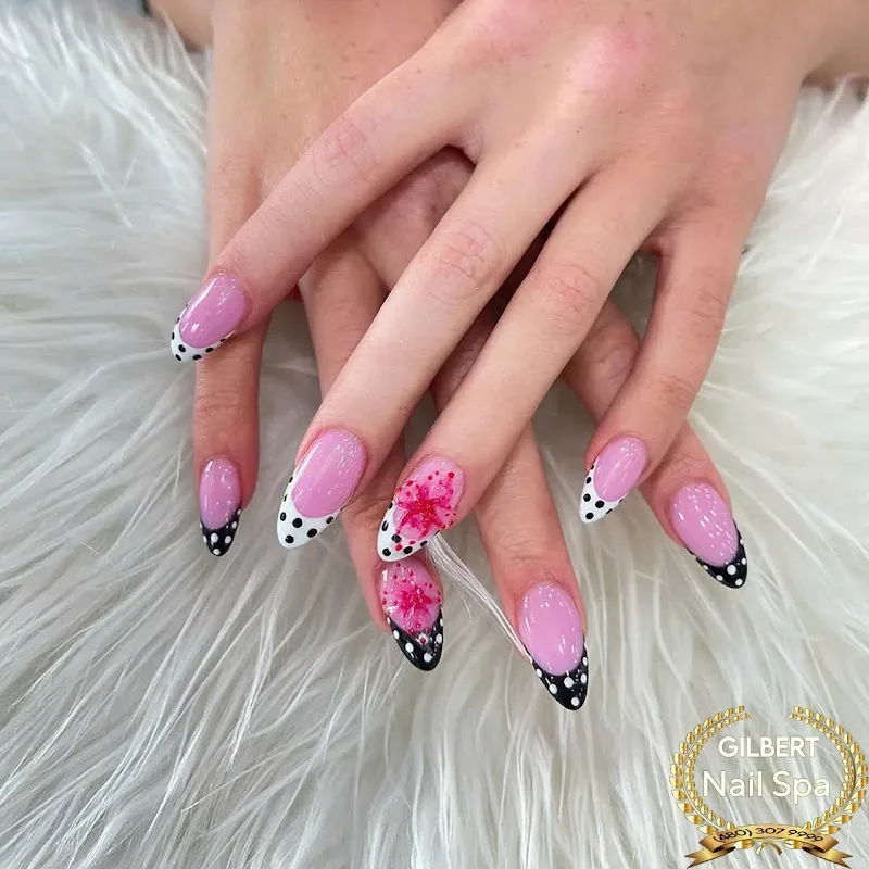 Gilbert Nail Spa - 10% OFF NEW CLIENTS — Nail salon in Gilbert